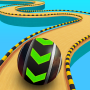 icon Fast Ball Jump - Going Ball 3d dla Xgody S14