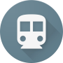 icon Delhi Public Transport Offline dla AllCall Atom