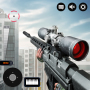 icon Sniper 3D dla BLU Energy X Plus 2