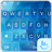 icon TouchPal SkinPack IcyBlue 6.8.15.2018