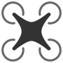icon SkyDrone dla Lava T71
