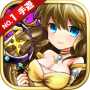 icon 魔卡勇者 - 港台女神加強版 dla Aermoo M1