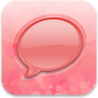 icon Pinkish Theme