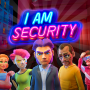 icon I Am Security dla qmobile Q Inifnity E