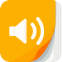 icon com.amayasoft.audiobooks.v1