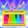 icon Baby Piano dla Senseit A200