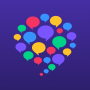 icon HelloTalk - Learn Languages dla UMIDIGI Z2 Pro