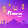 icon Access by KAI