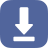 icon AhaFast Downloader 3.3.0