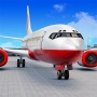 icon Airplane Game Simulator