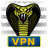 icon Cobra VPN 2.4