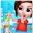 icon House Cleaning Home Cleanup Girls Games 1.0.27