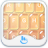 icon TouchPal SkinPack Summer Raindrop 6.8.15.2018