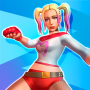 icon Girls Fight Club dla Fly Nimbus 9