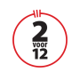 icon 2 voor 12