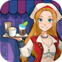 icon Belle Coffee House dla kyocera Urbano V03