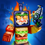 icon Pixel Gun 3D - FPS Shooter dla Samsung Galaxy Grand Neo Plus(GT-I9060I)