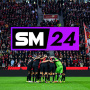 icon Soccer Manager 2024 - Football dla ZTE Blade Max 3