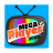 icon MEGA Player 2022 1.0.0