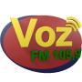 icon Voz FM