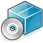 icon Material AppInstaller