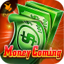 icon Money Coming Slot-TaDa Games dla blackberry KEYone