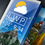 icon Weather Live Wallpaper dla Inoi 6