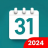 icon Calendar 8.9