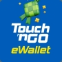icon Touch 'n Go eWallet dla Huawei P10 Lite