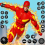 icon Light Speed - Superhero Games dla nubia Prague S