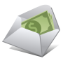 icon SimpleBudget (Envelope Budget) dla Lava T71