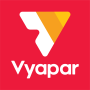 icon Vyapar Invoice Billing App dla Ginzzu RS71D