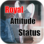 icon Royal Attitude Status