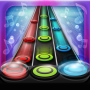 icon Rock Hero - Guitar Music Game dla Samsung Galaxy Mini S5570