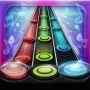 icon Rock Hero - Guitar Music Game dla THL T7