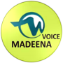 icon Madeena Voice iTel