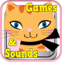 icon Kitty Games