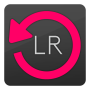 icon ListenOnRepeat dla Micromax Canvas Mega 2