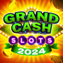 icon Grand Cash Casino Slots Games dla LG X5