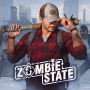 icon Zombie State: Roguelike FPS dla intex Aqua Lions X1+