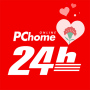 icon PChome24h購物｜你在哪 home就在哪 dla amazon Fire HD 10 (2017)