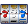 icon Stars, 7s & BARs Slot Machine