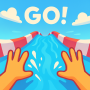 icon aquapark.io dla Alcatel OneTouch Pixi 4 (7)