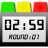 icon Boxing Timer 2.2
