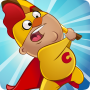 icon Chicken Boy dla ZTE Blade A330