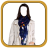 icon Women Scarf Fashion Suit 1.0.5