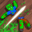 icon Zombie Slicer Ninja Craft 1.5.32