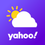 icon Yahoo Weather dla Samsung Galaxy i9103 R