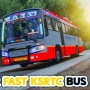 icon Bussid KSRTC Karnataka Keren dla AllCall A1