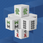 icon Cubic Mahjong
